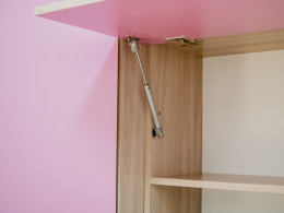 Комплект детской мебели  Лотос Д5