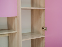 Комплект детской мебели  Лотос Д5