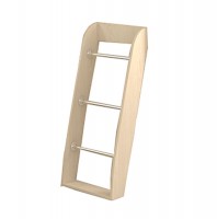 Лестница Дельта №23.4