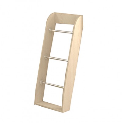 Лестница Дельта №23.4