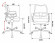 Офисное кресло Бюрократ CH-799M Офисное кресло Бюрократ CH-799M