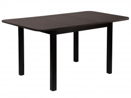 Обеденная группа для столовой и гостиной Мебвилл  Франц 3 + 4 стула