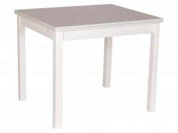 Обеденная группа для столовой и гостиной Мебвилл  Франц 3 + 4 стула