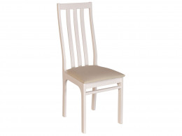 Обеденная группа для столовой и гостиной Мебвилл  Франц 3 + 4 стула