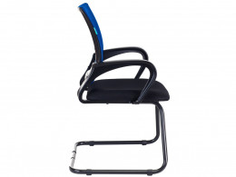 Офисный стул Бюрократ CH-695N-AV