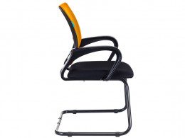 Офисный стул Бюрократ CH-695N-AV