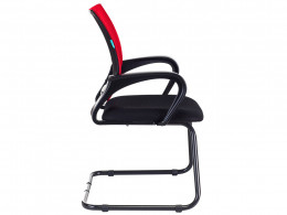 Офисный стул Бюрократ CH-695N-AV