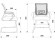 Офисный стул Бюрократ CH-695N-AV Офисный стул Бюрократ CH-695N-AV