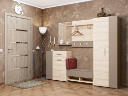 Модульная прихожая Чили К1