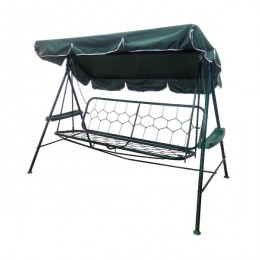 Садовые качели раскладные Стандарт-2