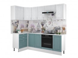 Кухня Принцесса 2,4 метра