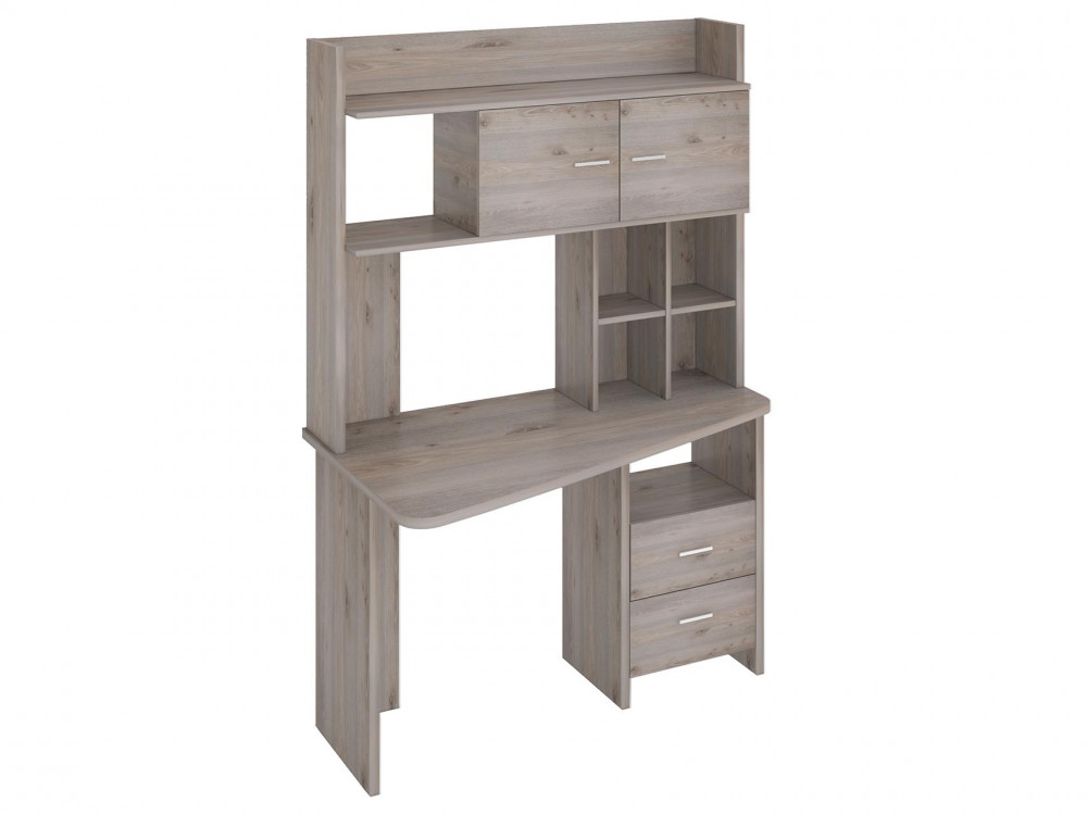 Компьютерный стол СКЛ-Трап120+НКЛХ-