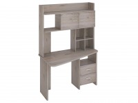 Компьютерный стол СКЛ-Трап120+НКЛХ-