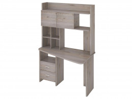 Компьютерный стол СКЛ-Трап120+НКЛХ-