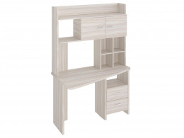 Компьютерный стол СКЛ-Трап120+НКЛХ-