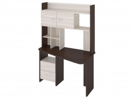 Компьютерный стол СКЛ-Трап120+НКЛХ-