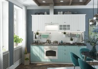 Кухня Прованс 2,4 метра