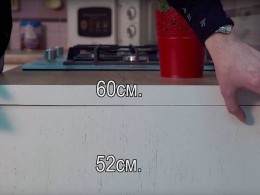 Кухня Ника 3,2 метра