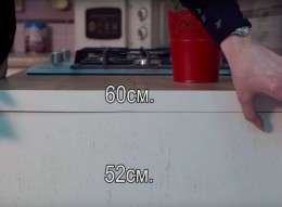 Кухня Ника 3,2 метра