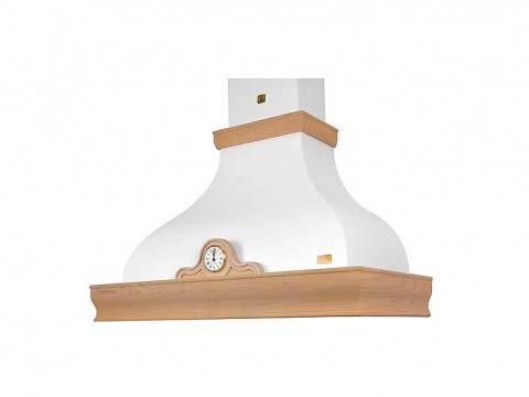 Вытяжка NAPOLI 900 WHITE