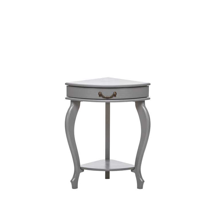 Консоль угловая Leset "Элегант"