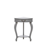 Консоль угловая Leset "Элегант"