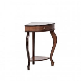 Консоль угловая Leset "Элегант"