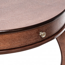 Консоль угловая Leset "Элегант"