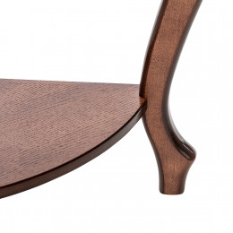 Консоль угловая Leset "Элегант"