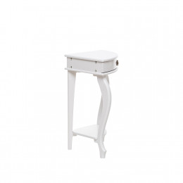 Консоль угловая Leset "Элегант"