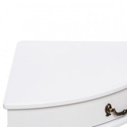 Консоль угловая Leset "Элегант"