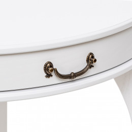 Консоль угловая Leset "Элегант"