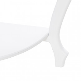 Консоль угловая Leset "Элегант"