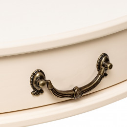 Консоль угловая Leset "Элегант"