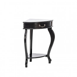 Консоль угловая Leset "Элегант"