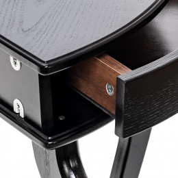 Консоль угловая Leset "Элегант"