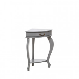 Консоль угловая Leset "Элегант"