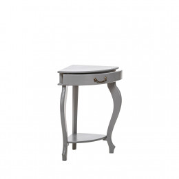 Консоль угловая Leset "Элегант"