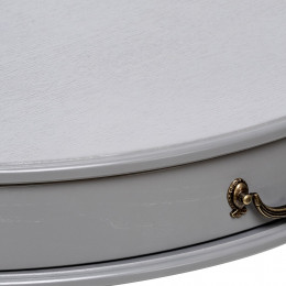 Консоль угловая Leset "Элегант"