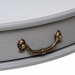 Консоль угловая Leset "Элегант"