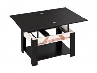 Журнальный столик-трансформер Тип 6