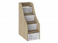 Лестница ТриЯ Оксфорд