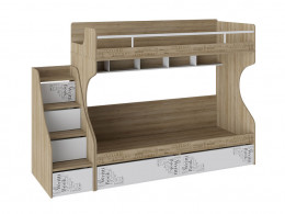 Лестница ТриЯ Оксфорд