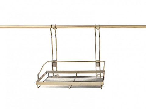 B 216 H - Полка одноярусная для специй