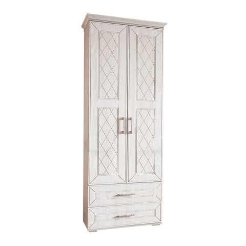 Шкаф распашной BTS Британика