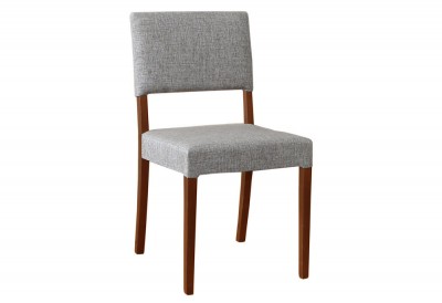 Стул для кухни   мягкий низкая спинка