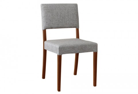 Стул для кухни   мягкий низкая спинка