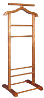 Напольная вешалка Мебелик В-6Н