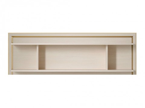 Настенная полка  навесная 5 Сиена