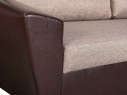 Прямой диван Амстердам